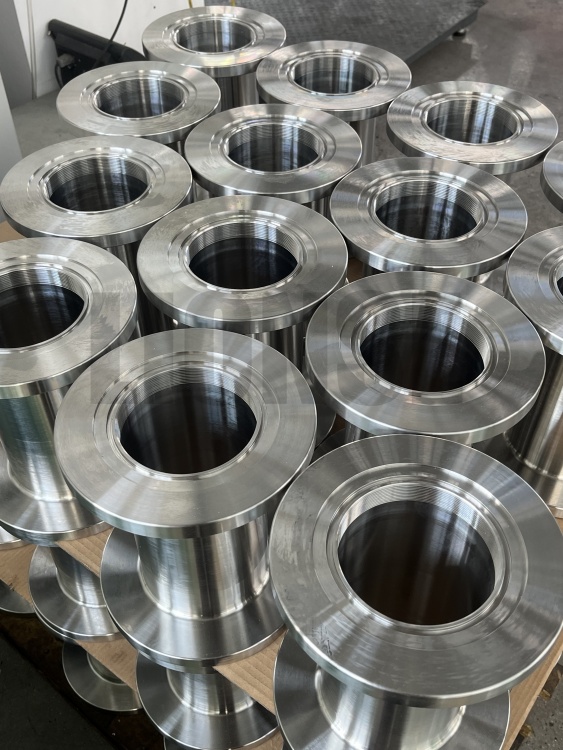 Kokie yra įprasti nerūdijančio plieno 304 naudojimo būdai?