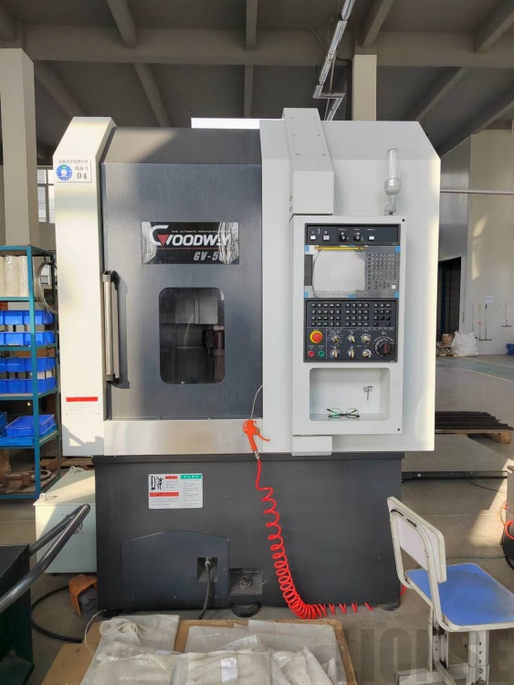 Kas yra CNC frezavimas?