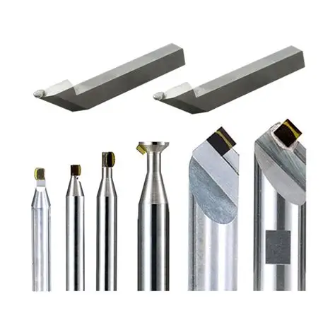 Ar vienakristaliniai deimantiniai įrankiai leidžia efektyviai apdirbti itin mikro preciziškai