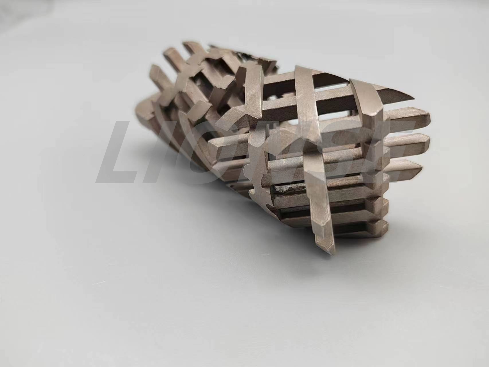 Kaip pagerinti 3D spausdintų mechaninių dalių stiprumą?