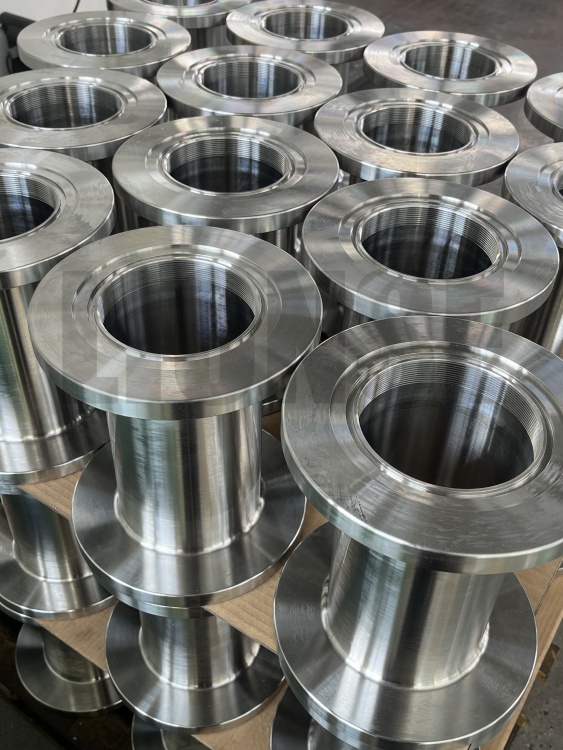 Nerūdijančio plieno 304 tiksliųjų instrumentų priedai